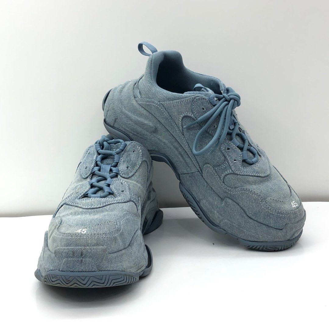 Balenciaga online 45 shoes