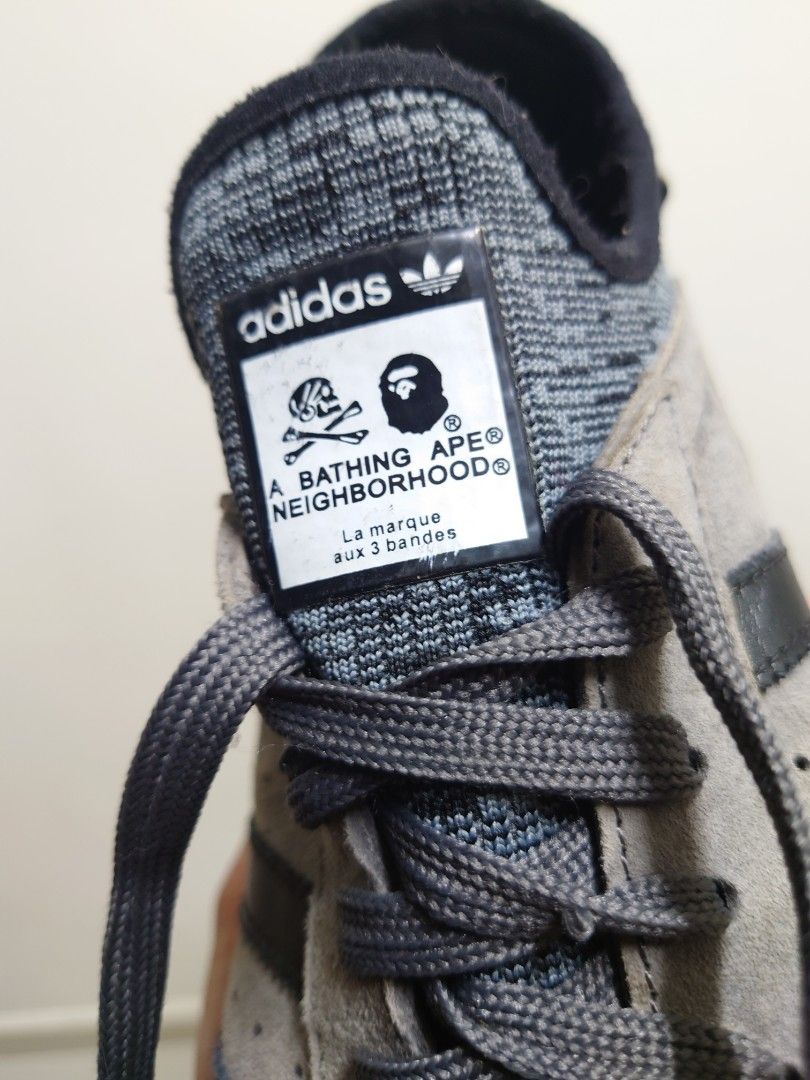 Neighbourhood bape outlet