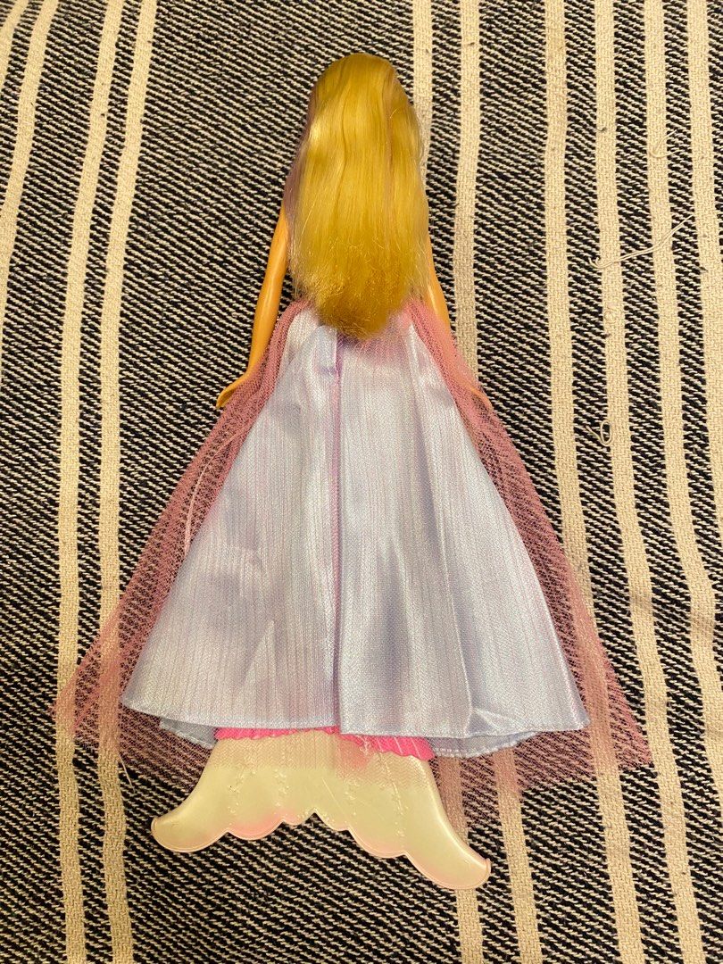 Crayola mermaid barbie store