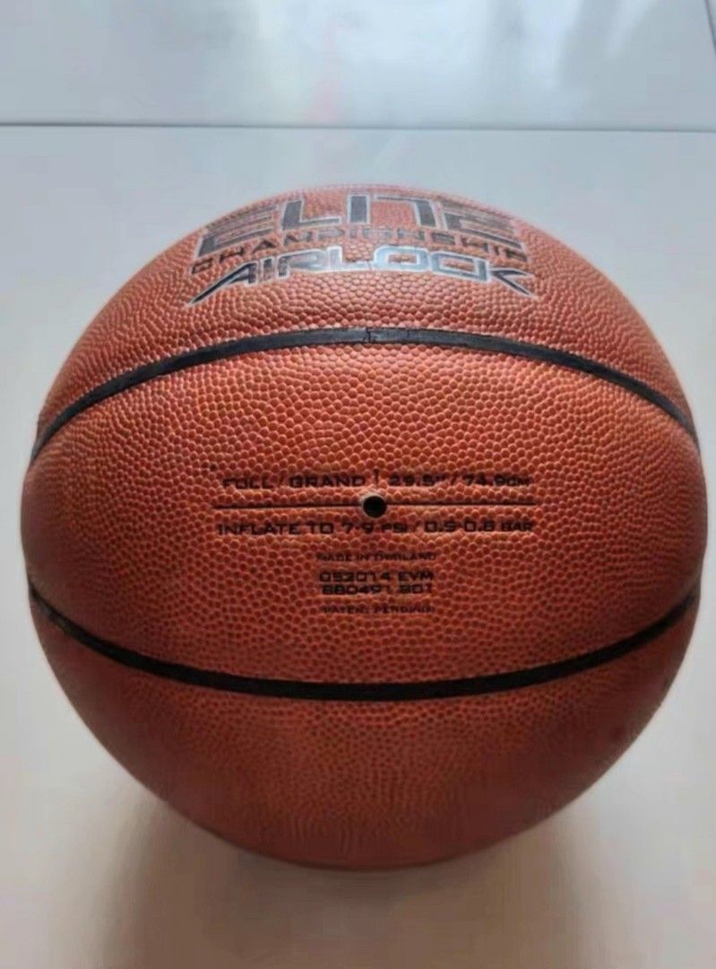 Nike airlock basketball sale