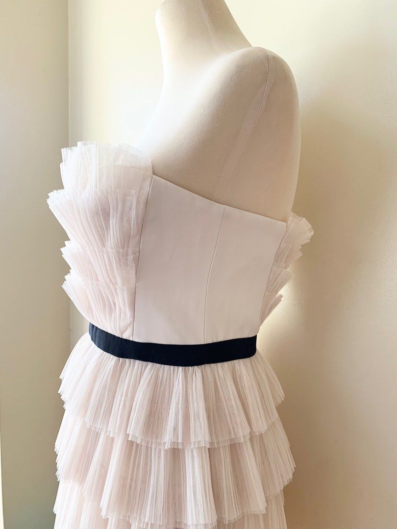 Bcbg cheap rayna dress