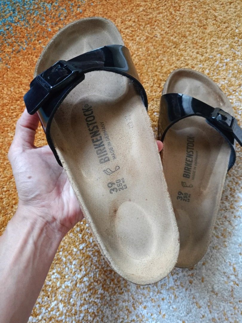 Size birkenstock cm outlet