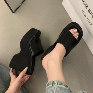 Wedges under $1 outlet