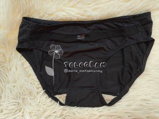 PRIMARK Secret Possessions 4 Pack Bikini Briefs / Underwear 100