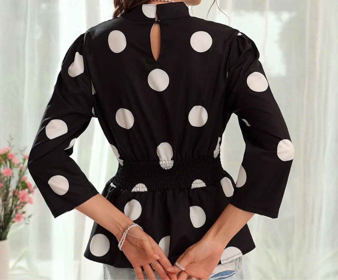 Dorothy perkins polka dot clearance