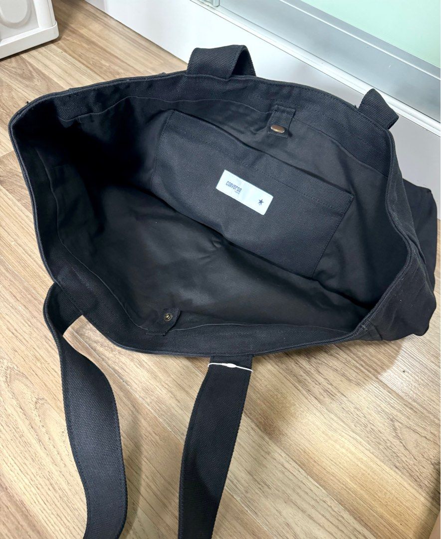 BNWT Converse Tokyo Tote Bag fr Japan