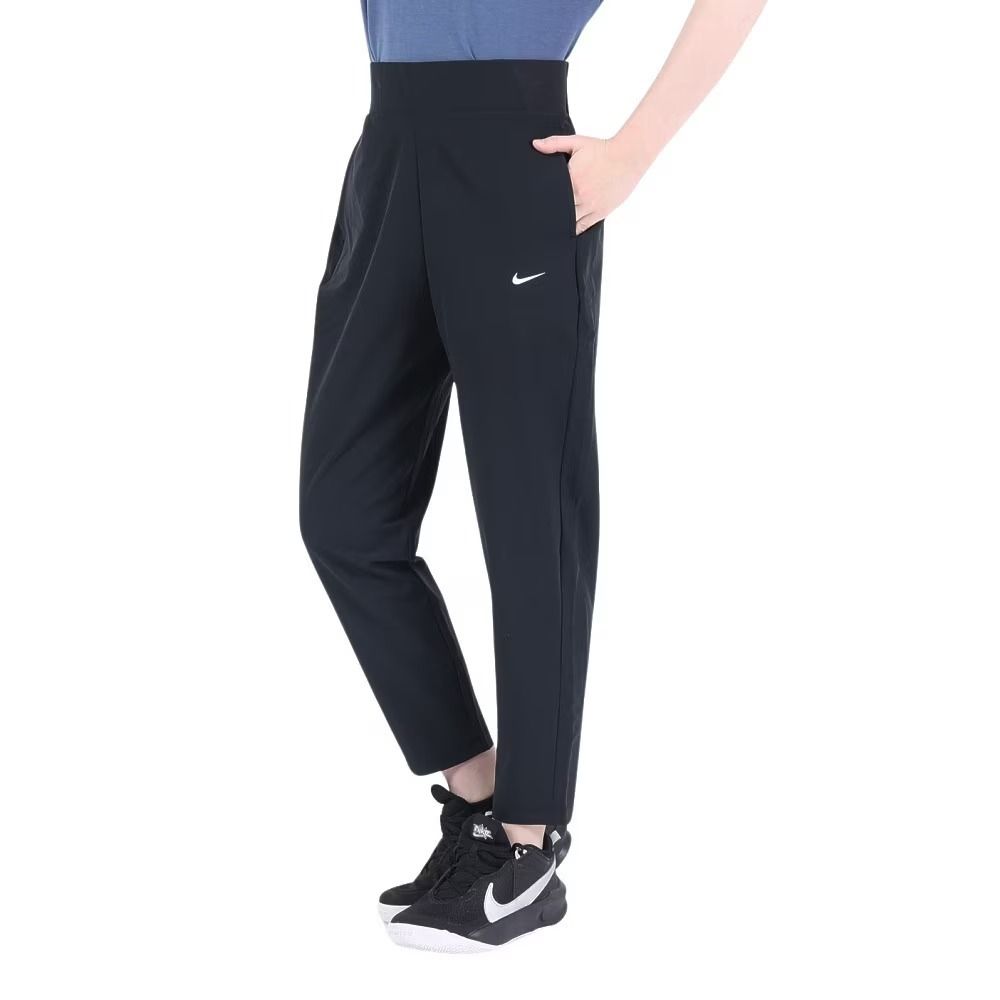 Nike Women's Dri-Fit Bliss Victory Mid-Rise Training Pant