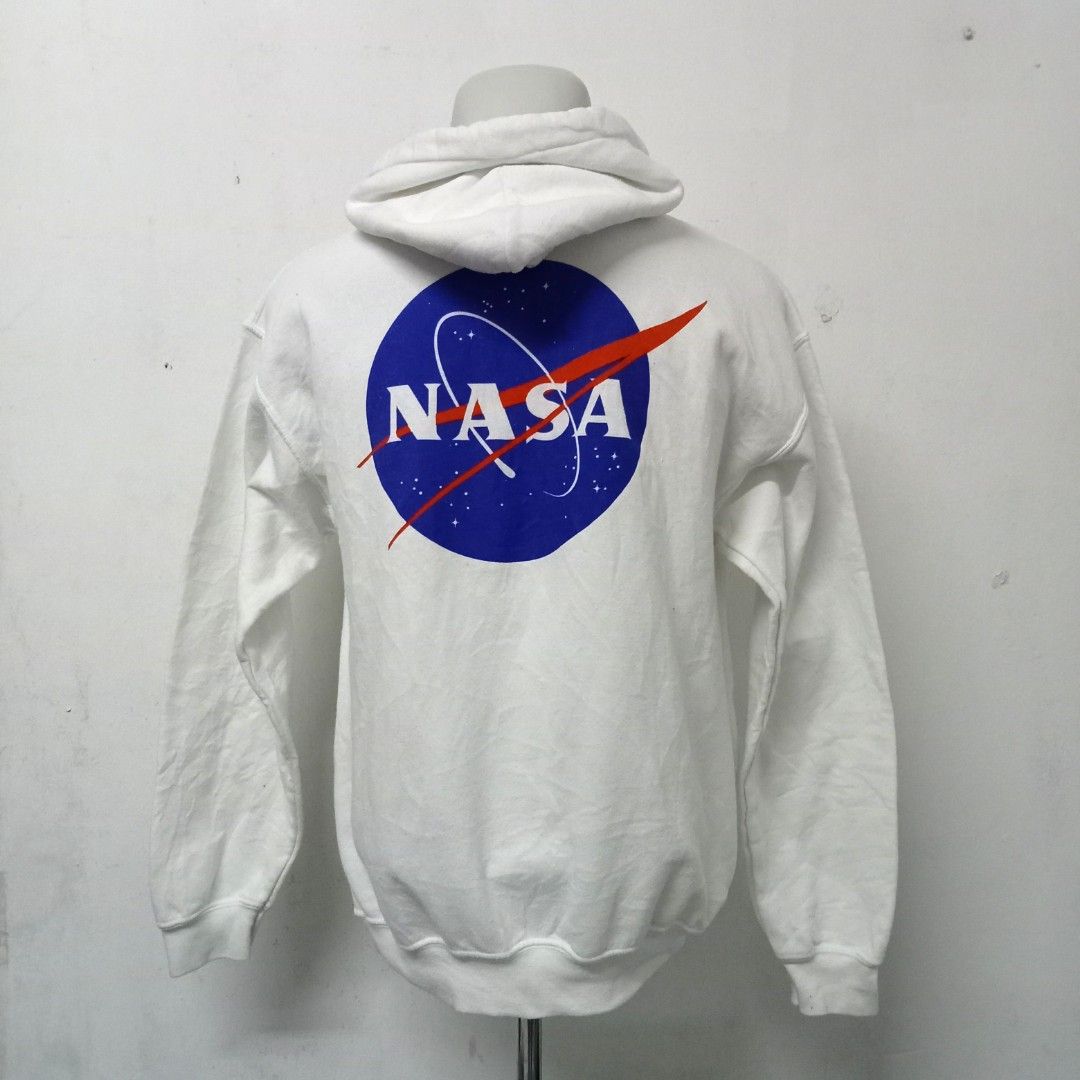 Bowery supply co nasa hoodie clearance