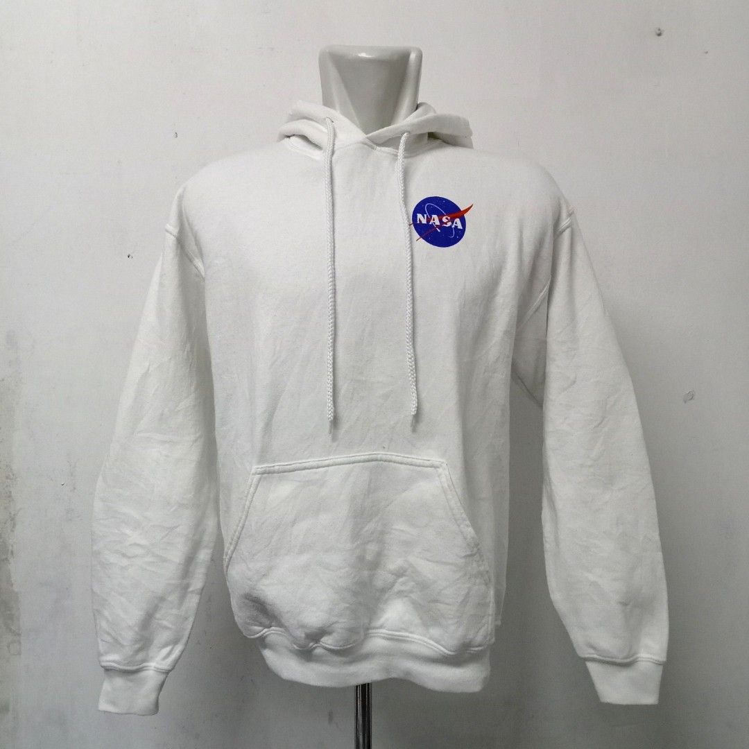 M pit 21 Bowery Supply Co NASA Hoodie