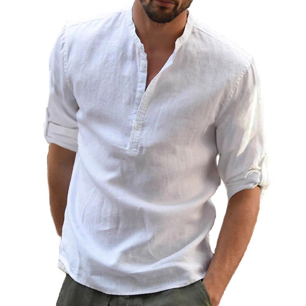 White casual tops on sale