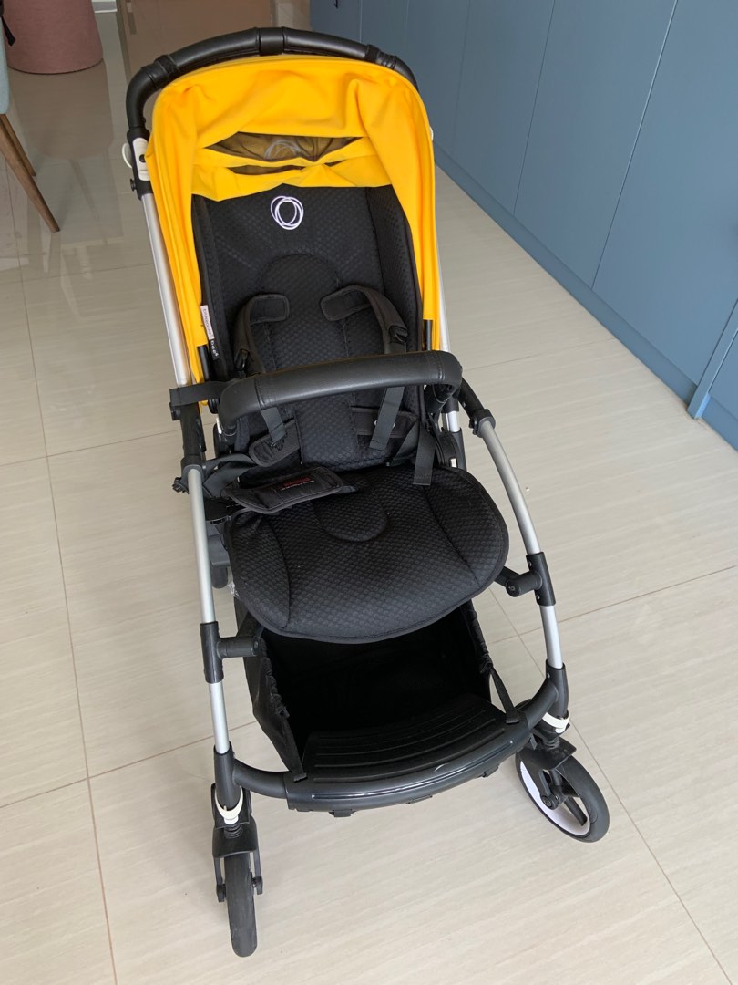 Bugaboo glassdoor store