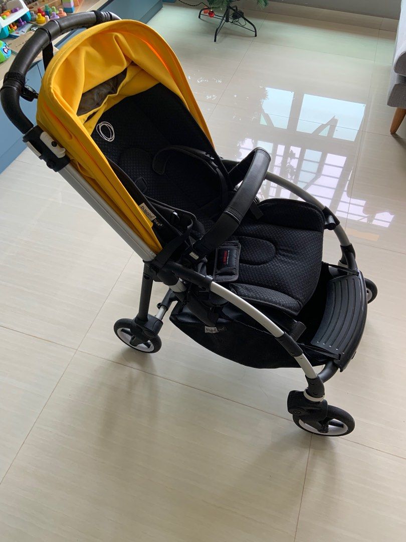 Bugaboo glassdoor store