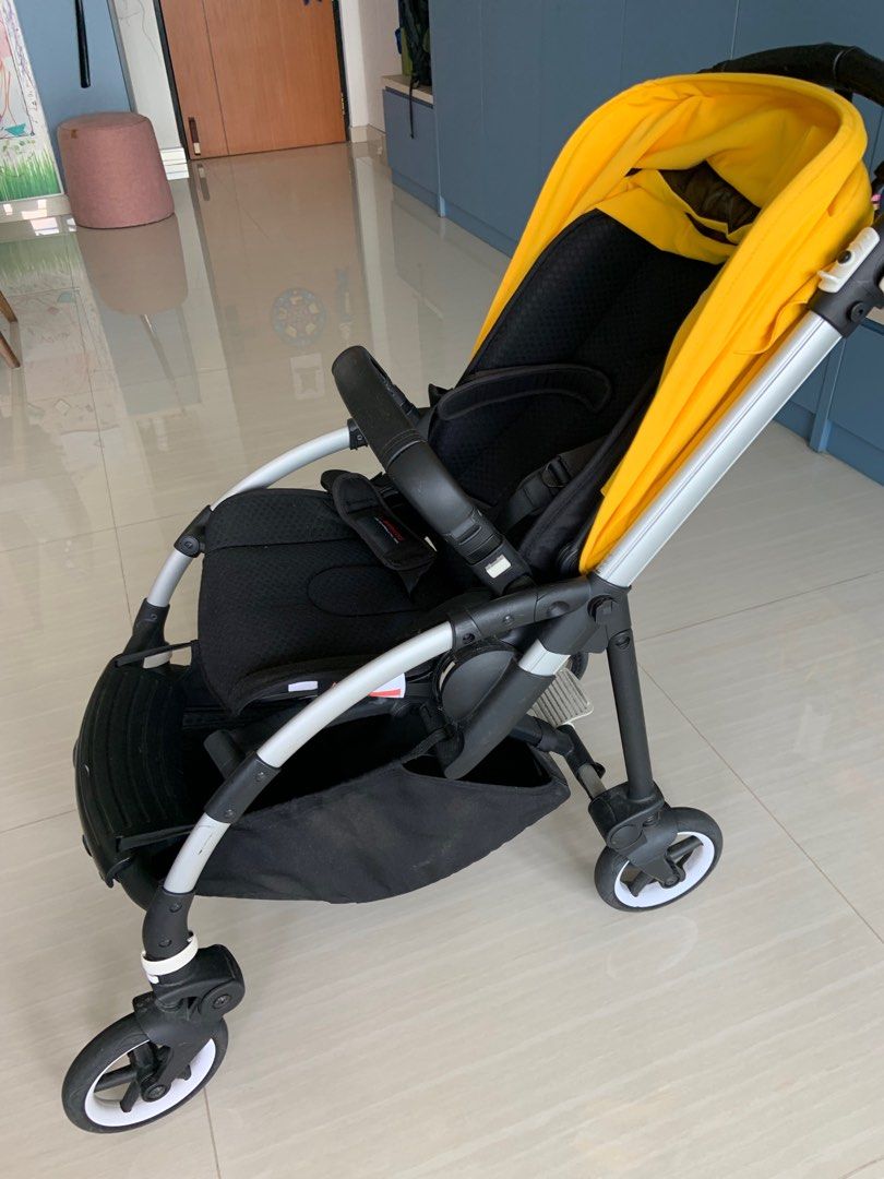 Bugaboo glassdoor discount