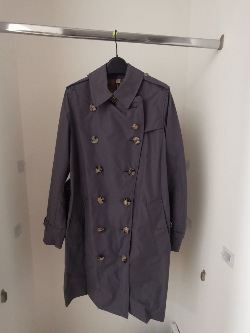 Kensington mid length clearance burberry