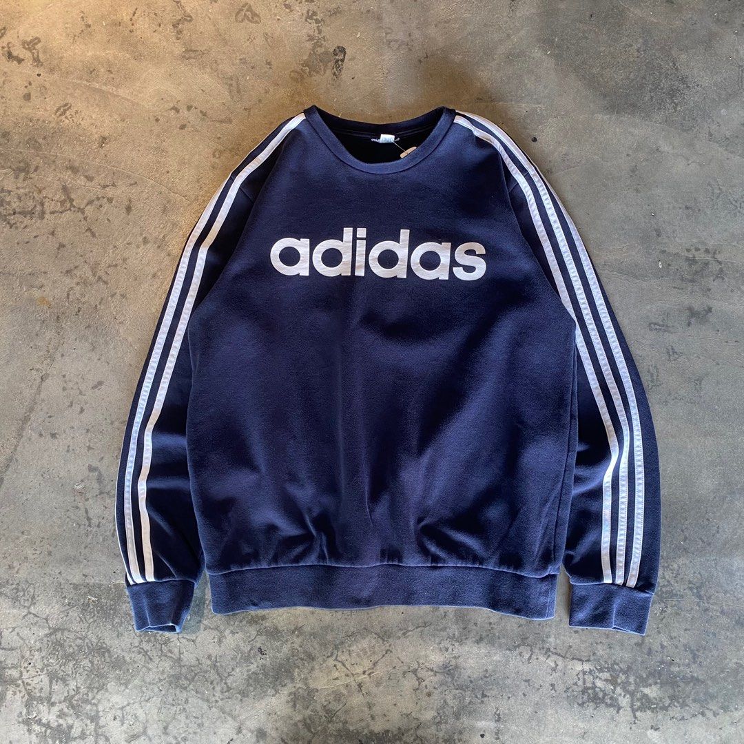 Champion sweater malaysia adidas hotsell