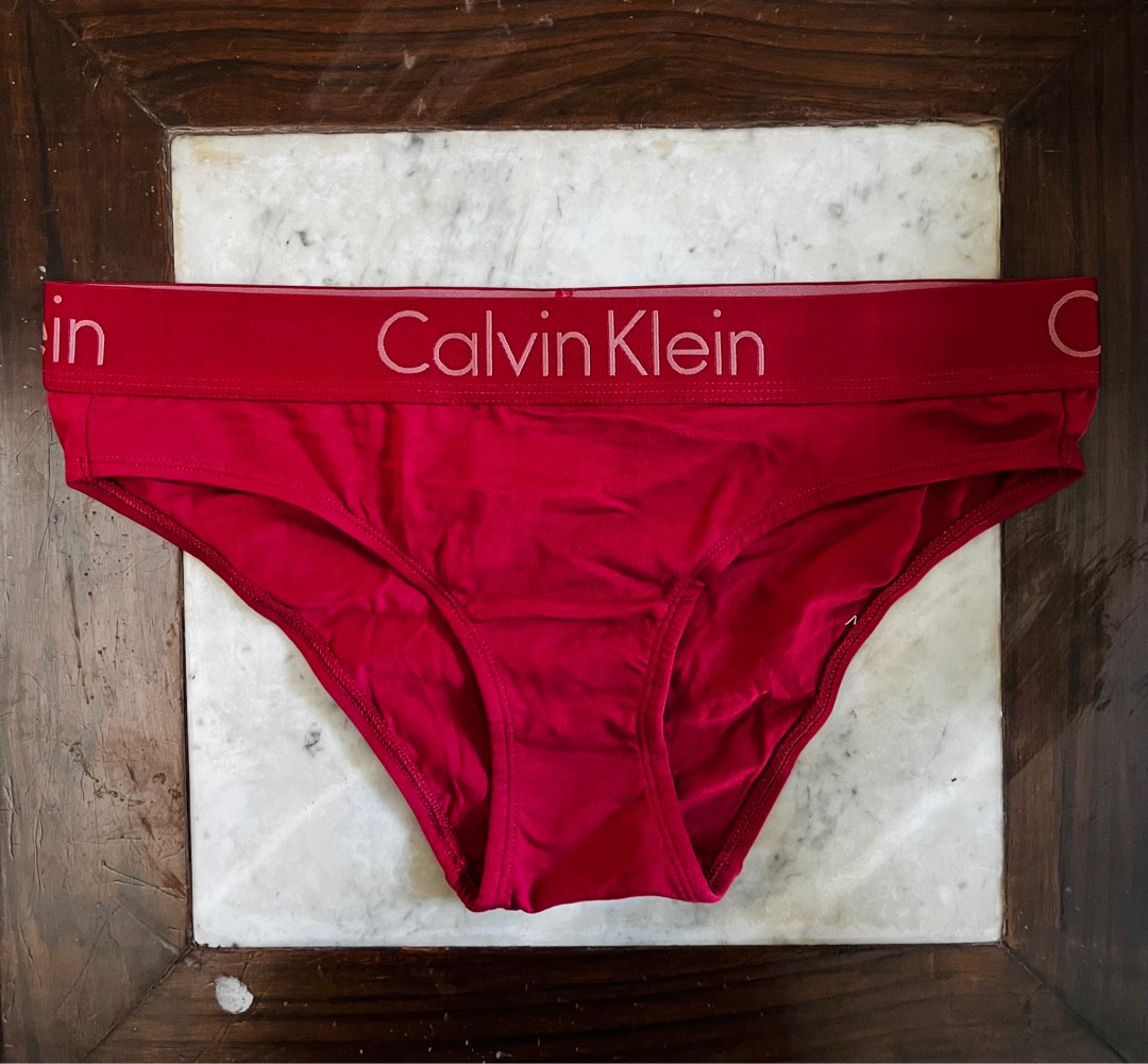 Calvin Klein Bikini - Briefs 