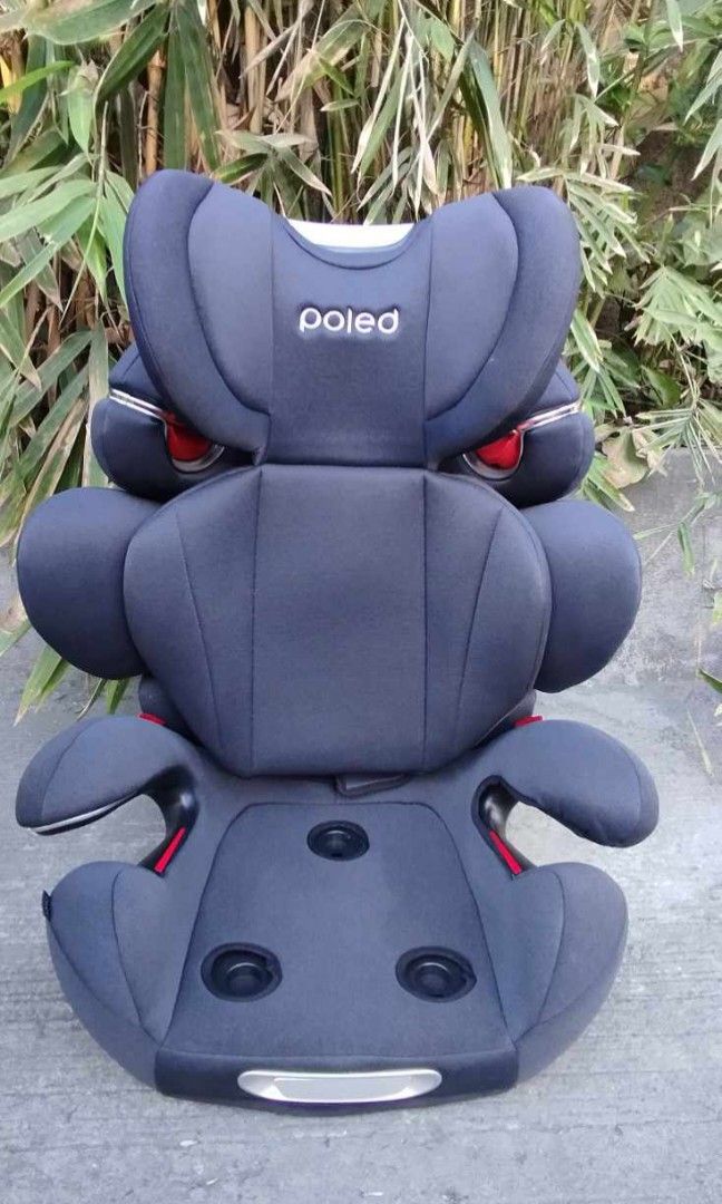 Car seat for toddler and kids up to 8 years old Babies Kids Going Out Car Seats on Carousell