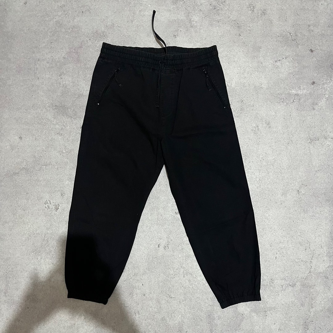 Carhartt valiant jogger black clearance
