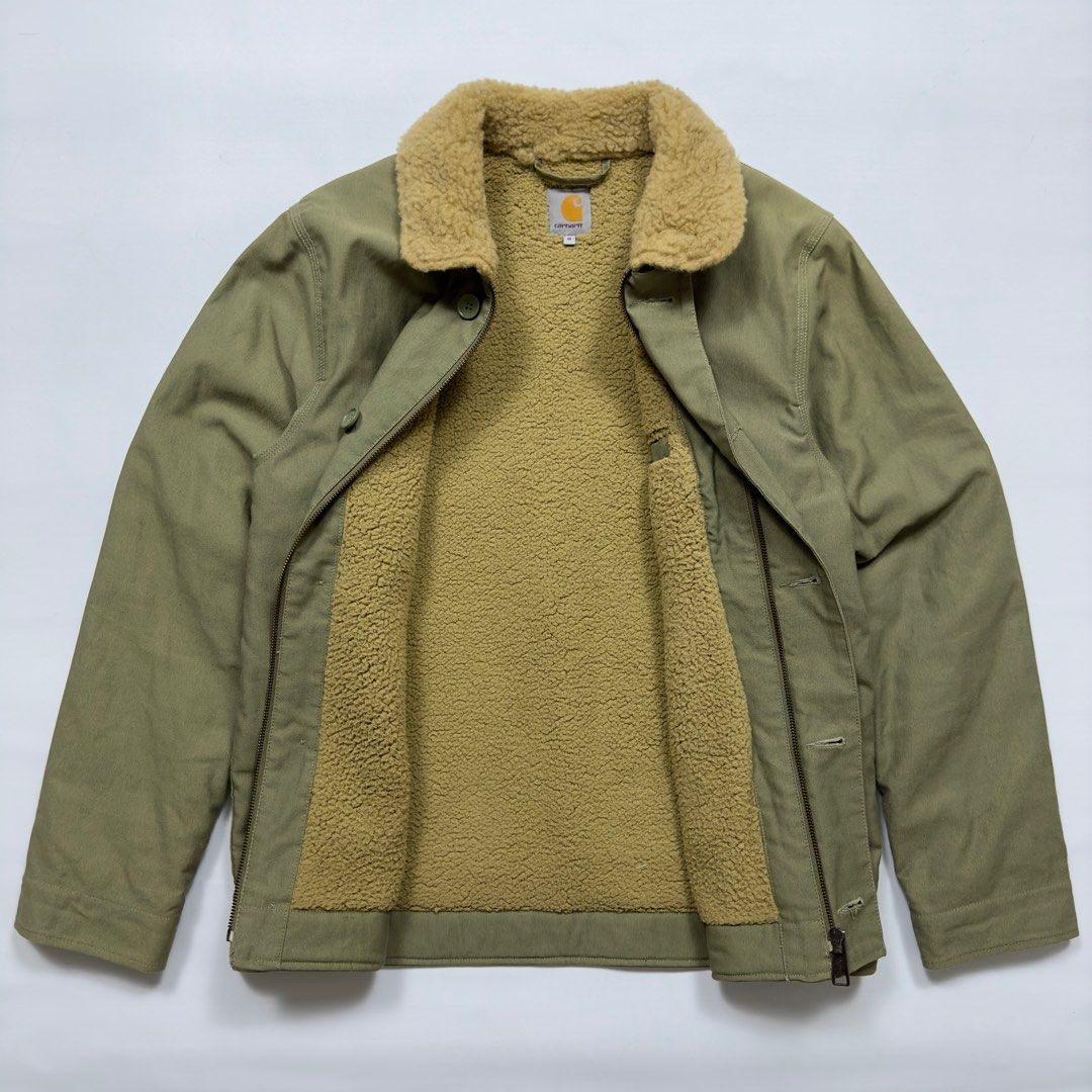 Carhartt wip sheffield jacket top