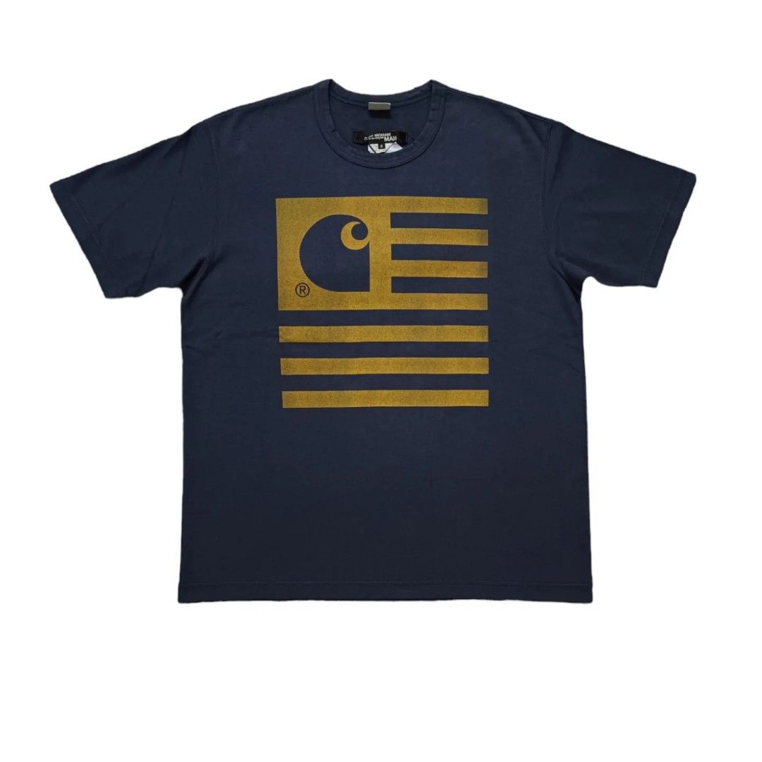 Carhartt comme des garcons clearance