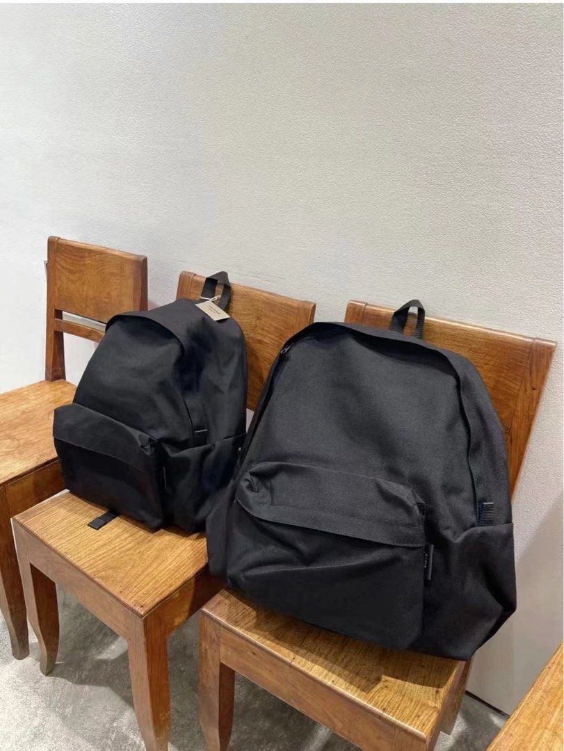 Junya Cdg Backpack Comme Des Garcons Homme Plus Backpack