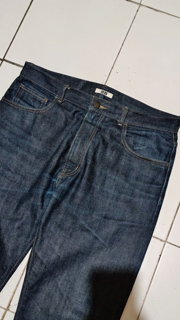 Raw Denim Uniqlo Jeans Ph Uniqlo Vs Levis Levi's® Men's 511™ Slim