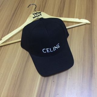 Celine Paris Cap