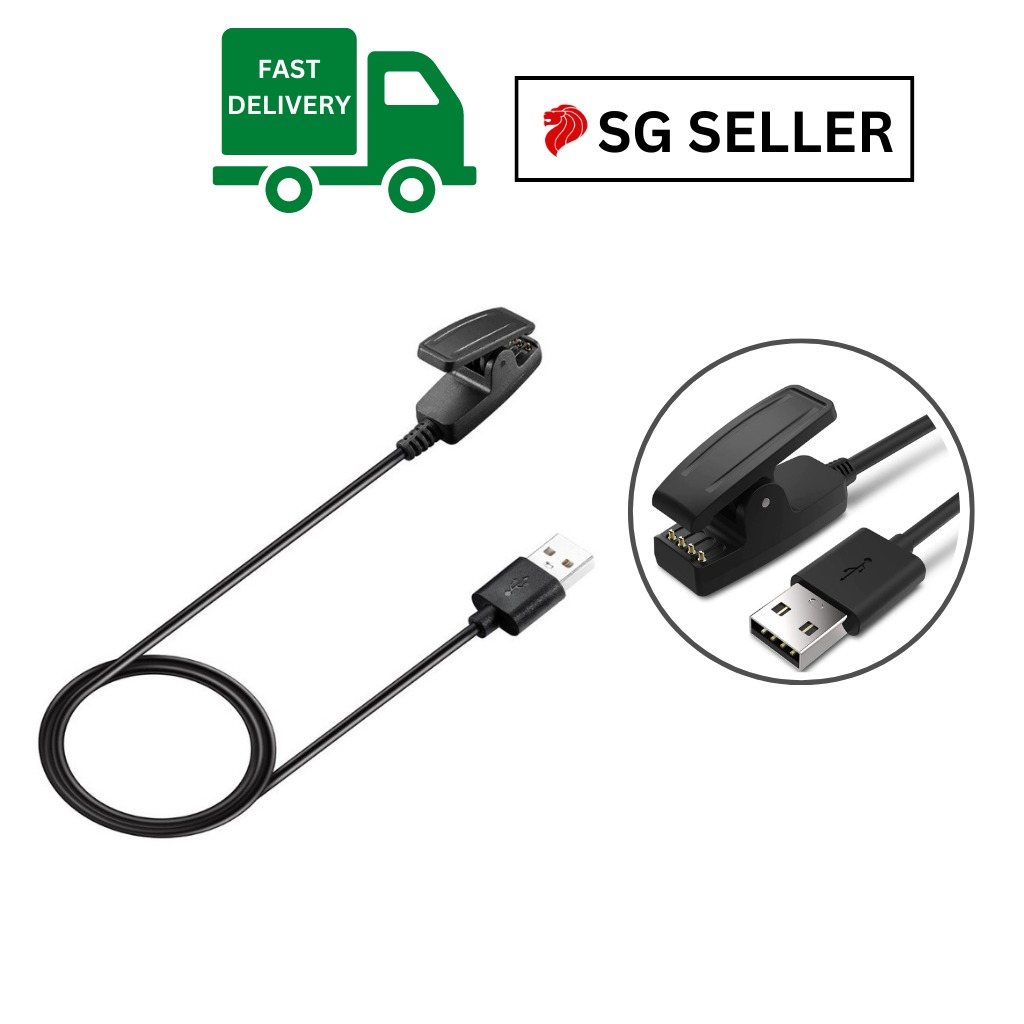 Garmin forerunner charging discount cable