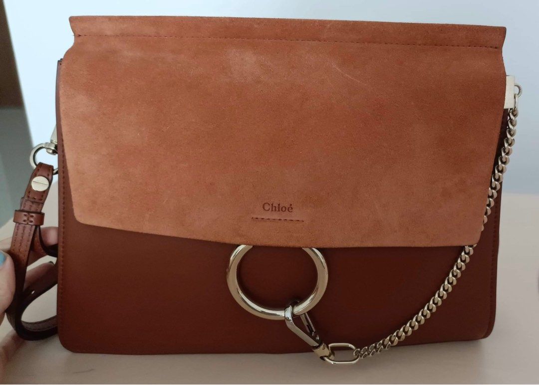 Chloe faye replica shop