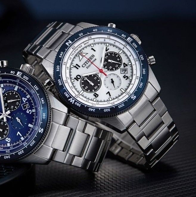 Citizen eco hotsell drive watch warranty