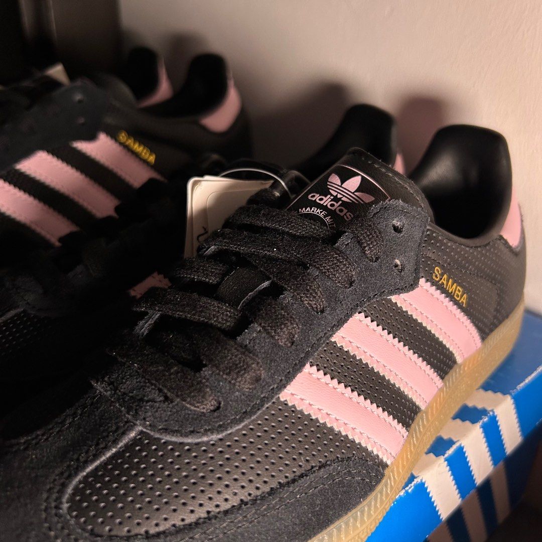 Adidas samba clearance sales