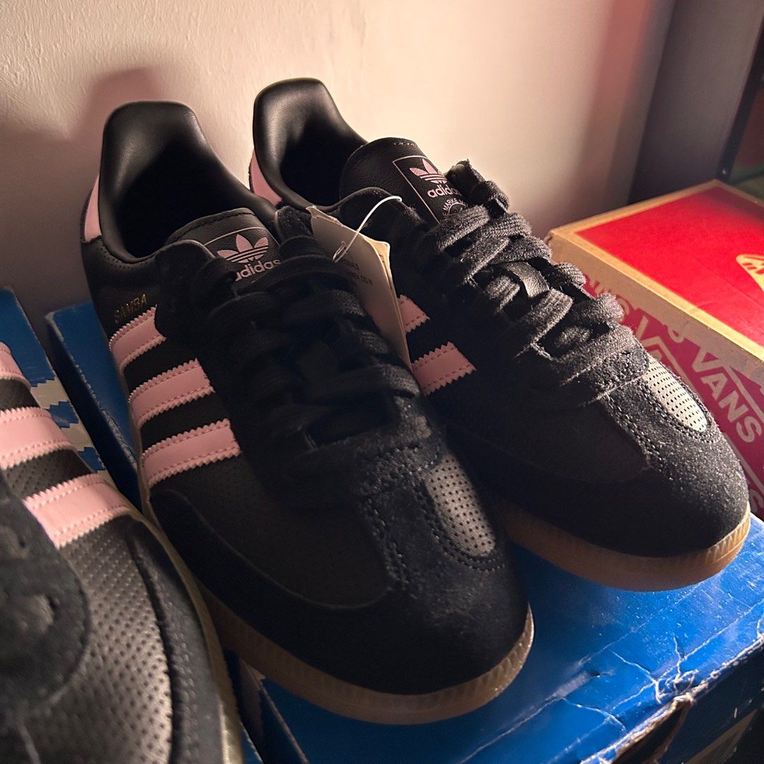 Adidas shop samba clearance