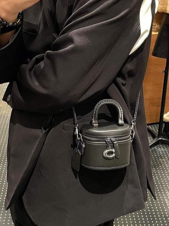 Coach trail clearance crossbody