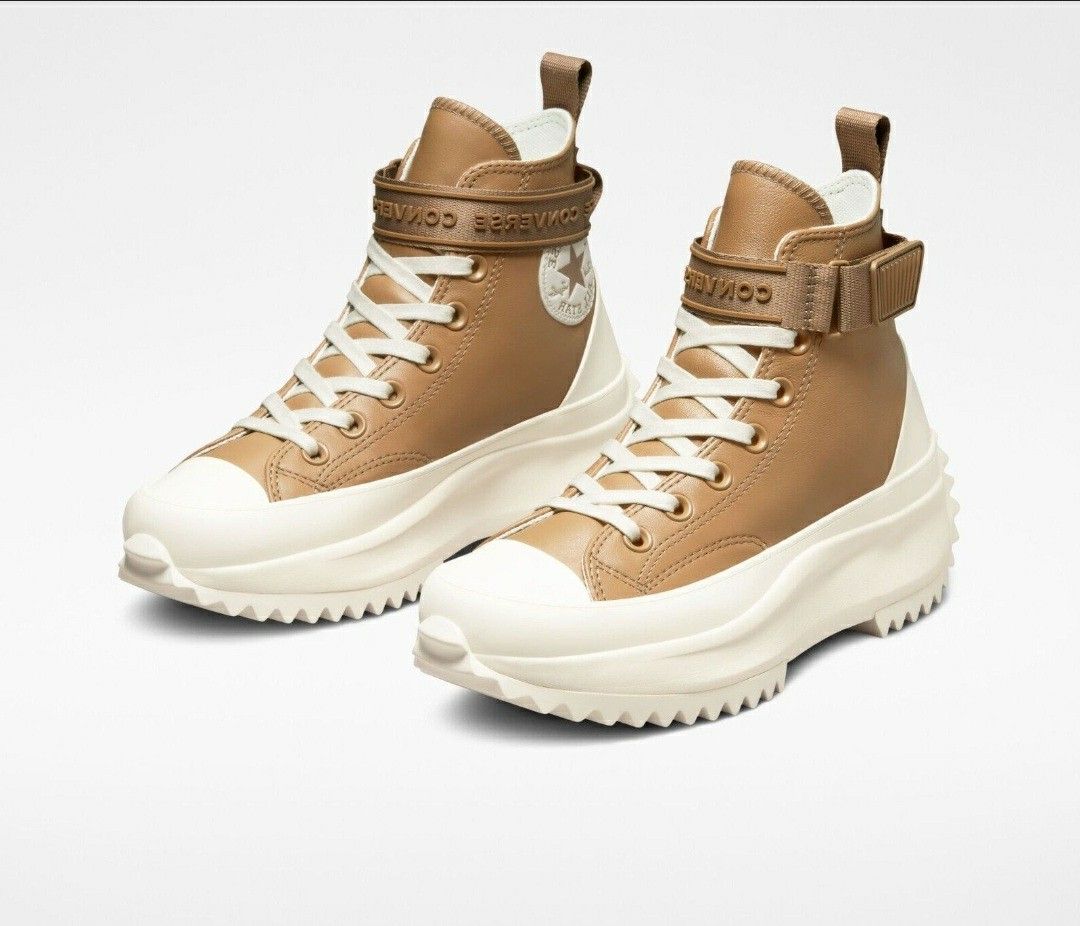 Converse Mens size 7 womens 8.5 srp 120 Women s Fashion Footwear Boots on Carousell