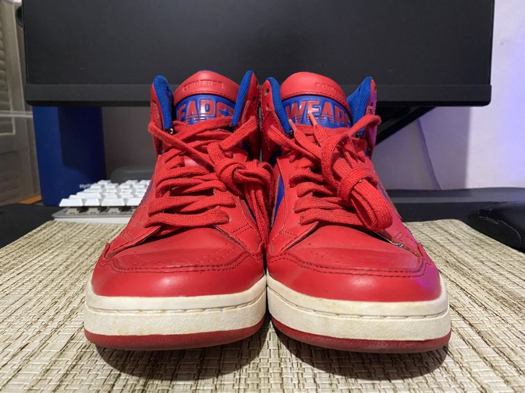 Converse weapon outlet 86 hi