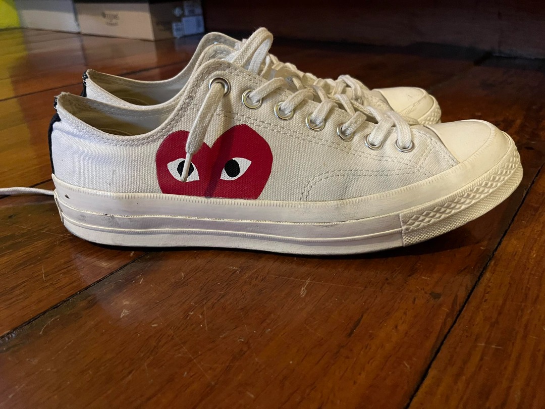 Comme des garcons 997 98 discount