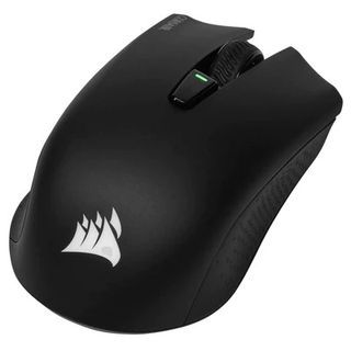 CORSAIR HARPOON RGB WIRELESS RECHARGEABLE GAMING MOUSE W/ SLIPSTREAM TECHNOLOGY