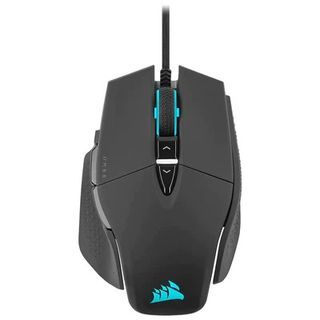 CORSAIR M65 ULTRA TUNABLE FPS GAMING MOUSE (BLACK)