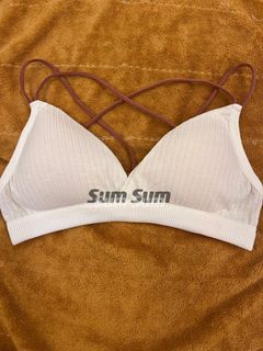 Sportbra, Women's Fashion, Tops, Other Tops on Carousell