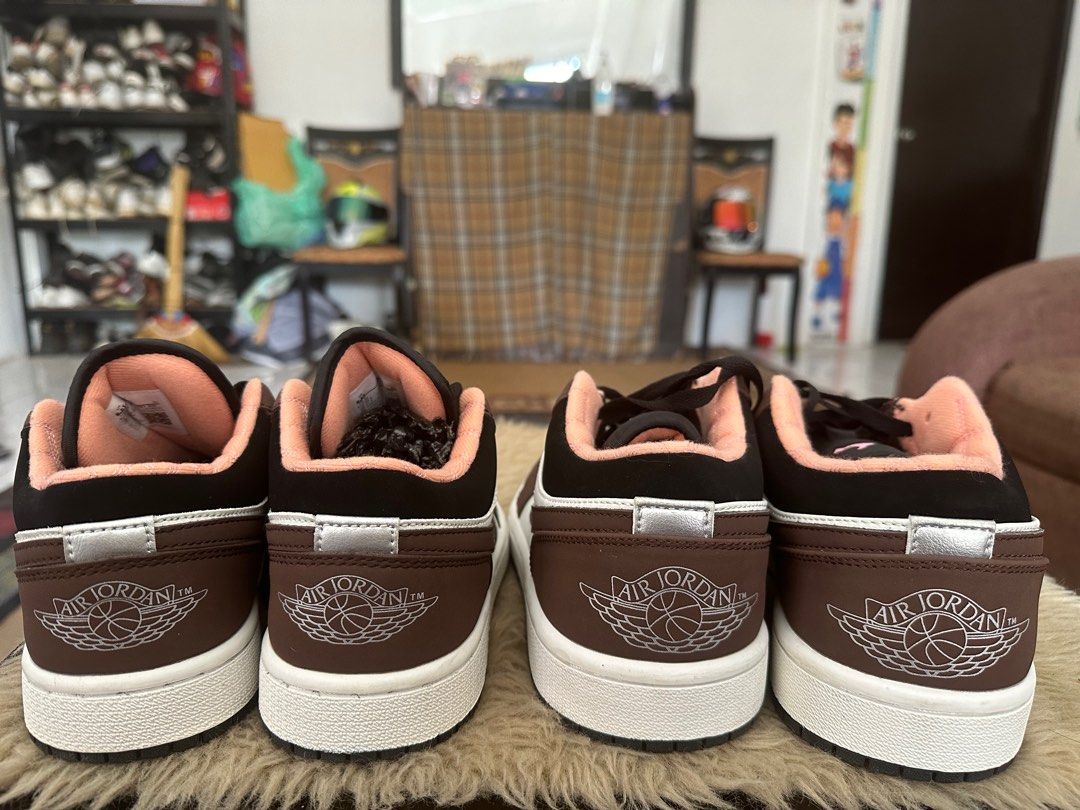 Matching jordan shoes for couples hotsell