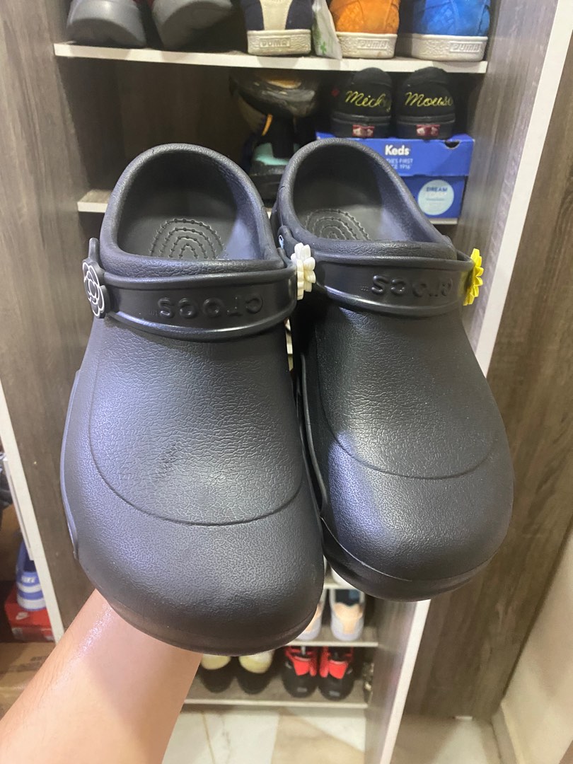 Bistro hotsell work clog