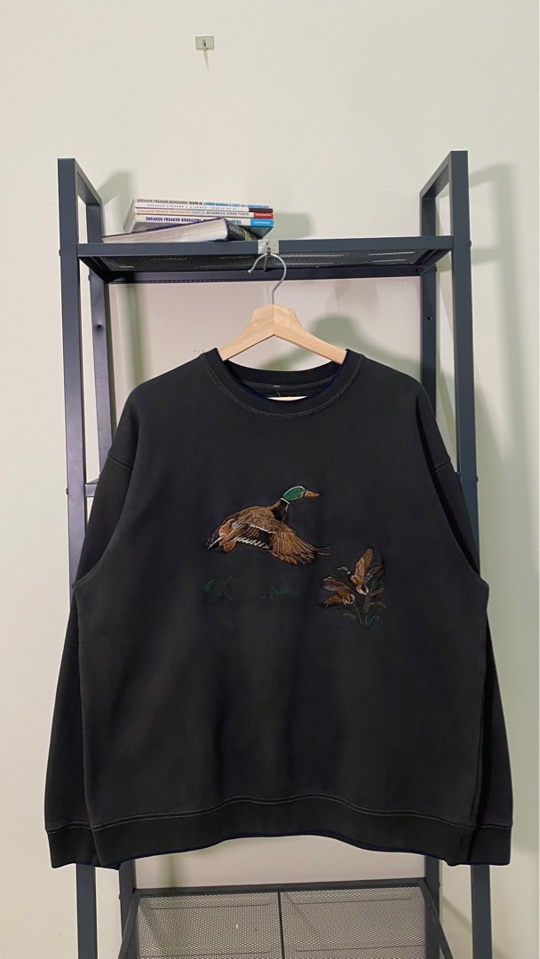 Croft and barrow mens sweatshirts online