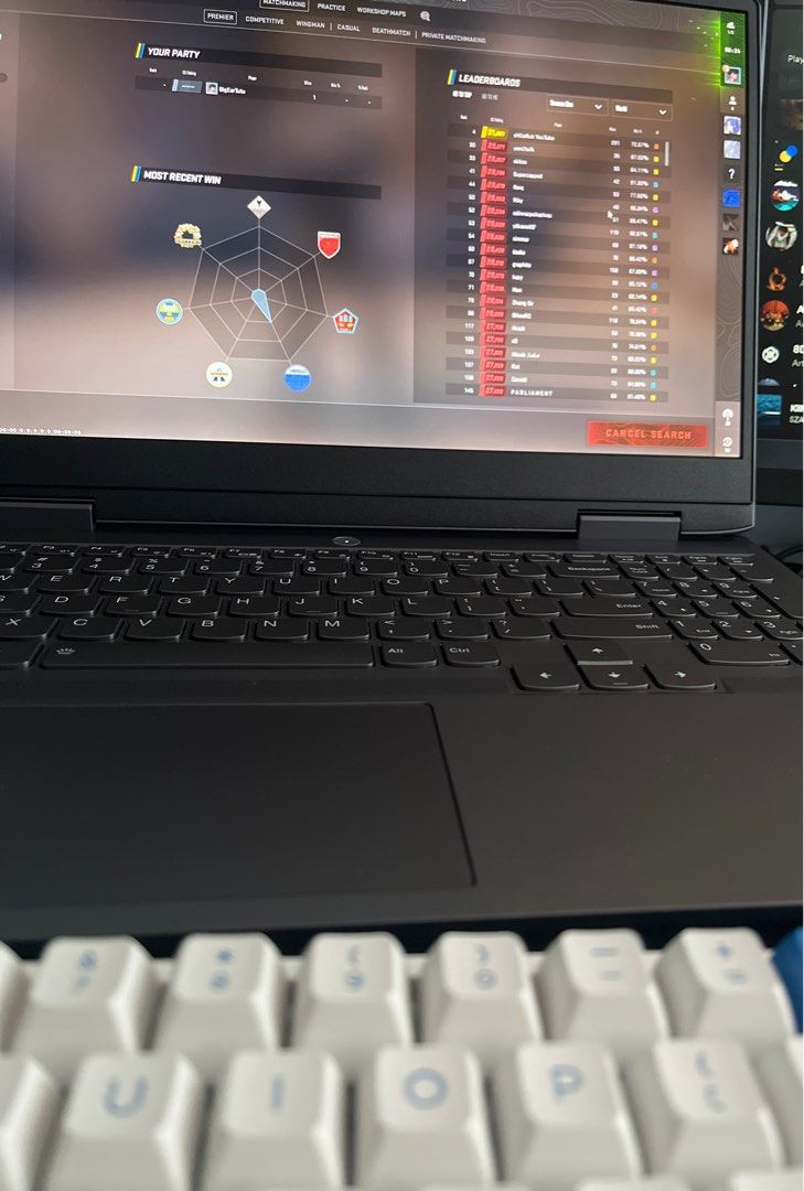 CS2 Boosting to 5K Rating (Quick Service 1-2K a day), Video Gaming ...