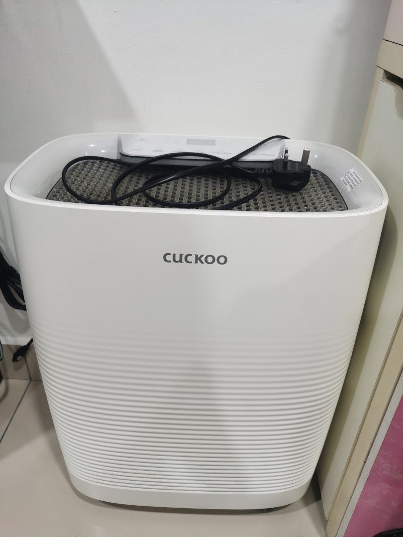 Cuckoo model c deals