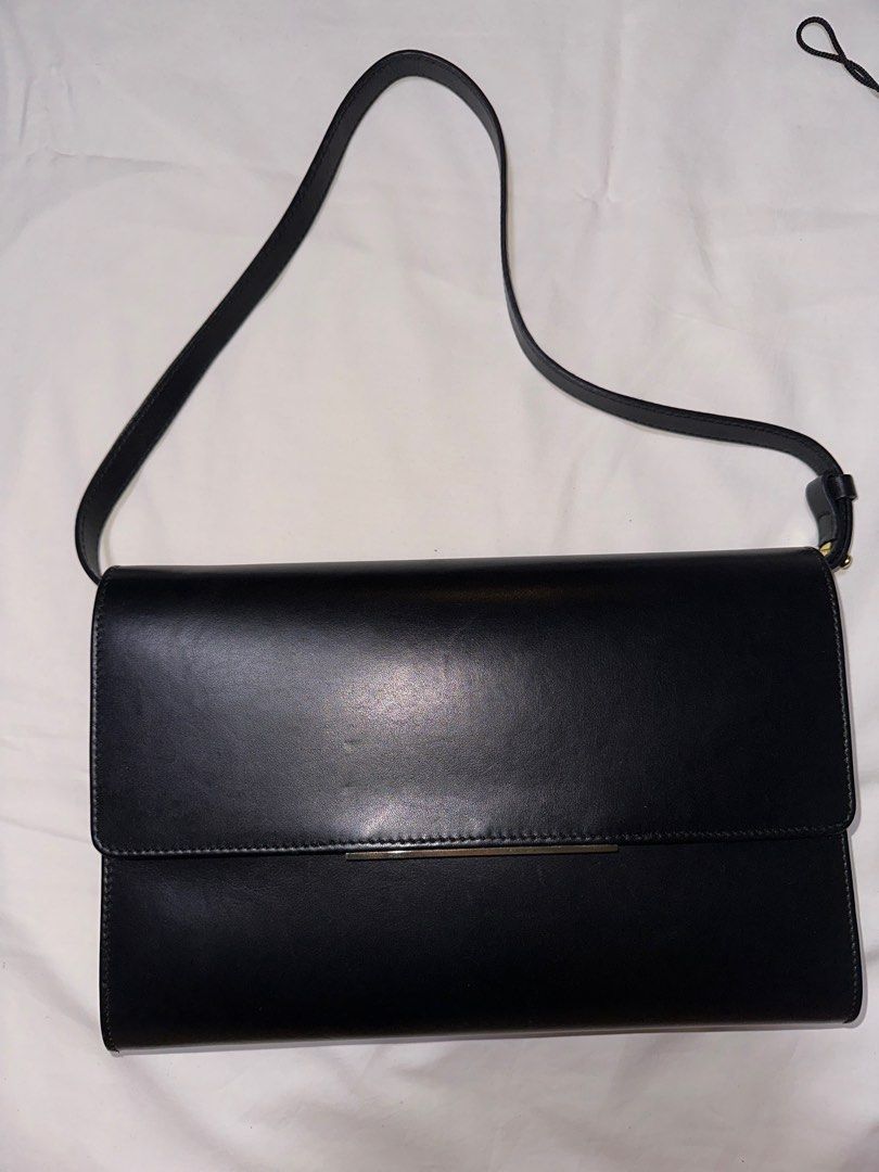 Cuyana sale convertible clutch