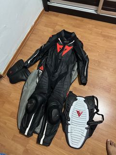 Dainese hf d1 jacket sales