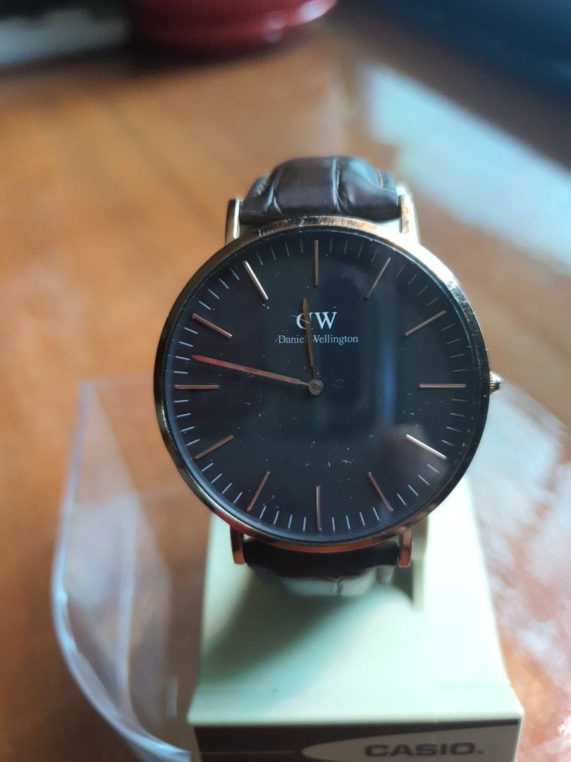 Cw deals daniel wellington