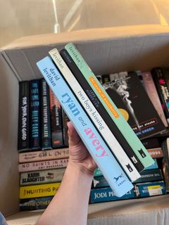 (Category: ) located in . Submitted by bibliophile_ph (Listing ID 1289991462, Image 1). Description: .