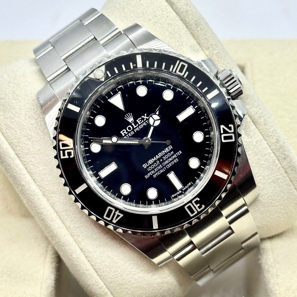 2018 rolex on sale submariner for sale