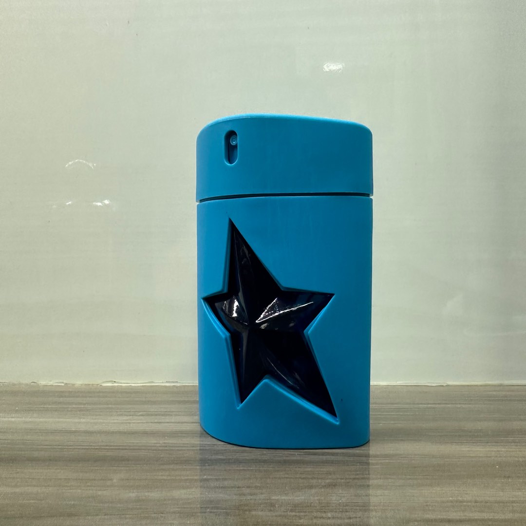 Decant Mugler A Men Ultimate Beauty Personal Care Fragrance